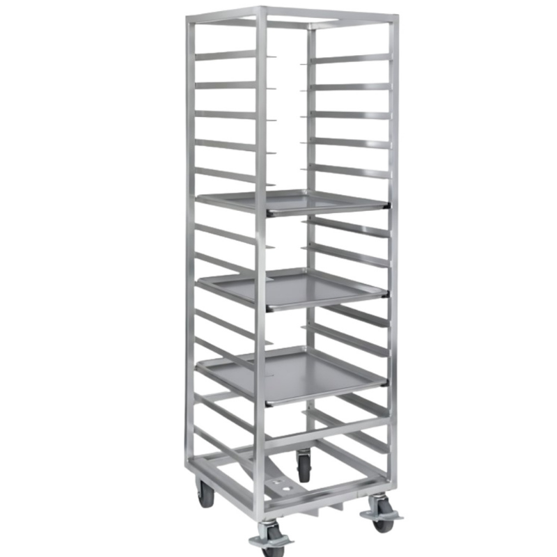 Vertical Rack Trolley