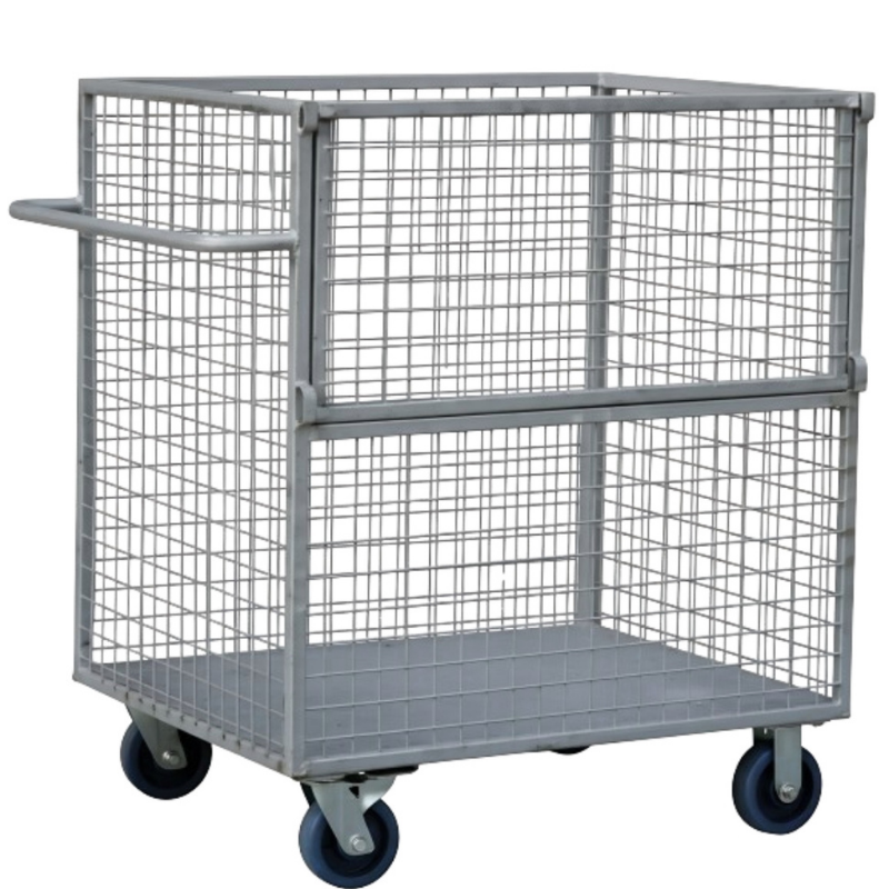 Industrial Storage Systems