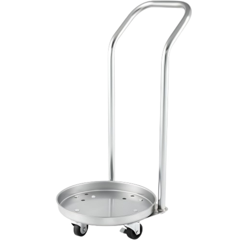 Small Platform Trolley