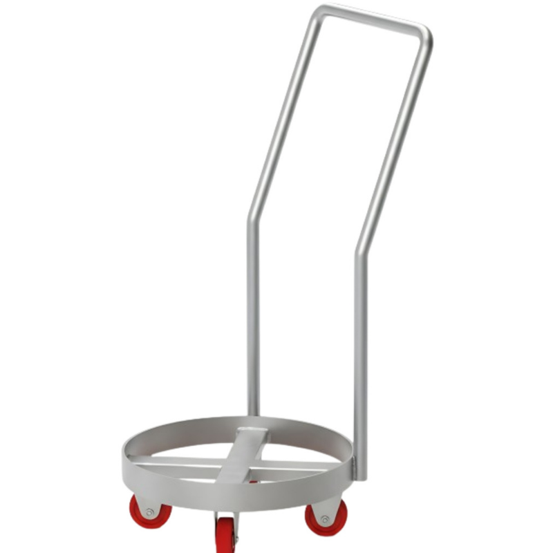 Flat Platform Trolley